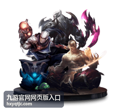 九游官网网页版入口在电脑浏览器中的使用画面